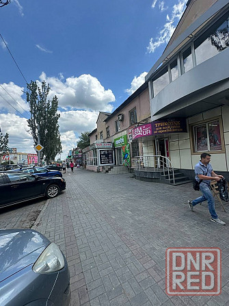 Топ локация! Предлагается в аренду помещение по ул. Московской р-н Красного рынка ! Макеевка - изображение 2