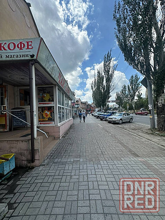 Топ локация! Предлагается в аренду помещение по ул. Московской р-н Красного рынка ! Макеевка - изображение 1
