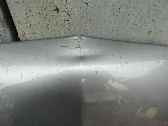 Капот опель вектра с Макеевка