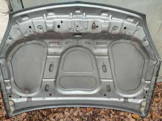 Капот опель вектра с Макеевка