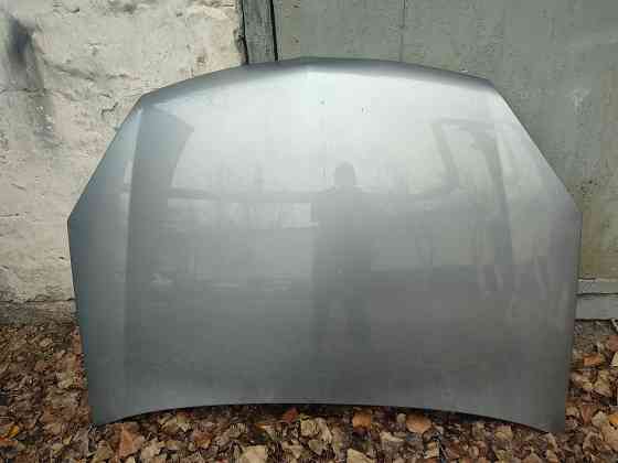 Капот опель вектра с Макеевка