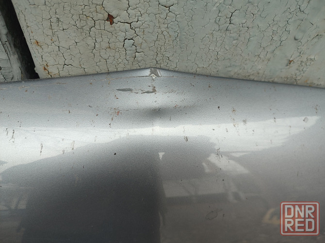 Капот опель вектра с Макеевка - изображение 3