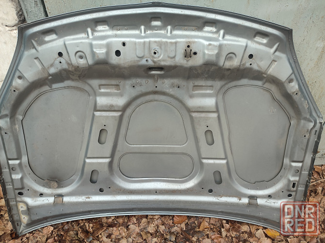 Капот опель вектра с Макеевка - изображение 4