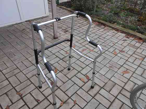 Двухуровневые ходунки для взрослых Донецк