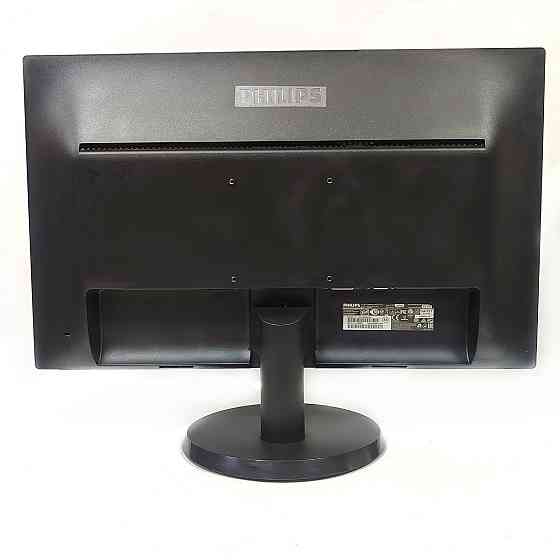 Монитор 23.6" (59.9 см) Philips 243V5QSBA/01 Донецк