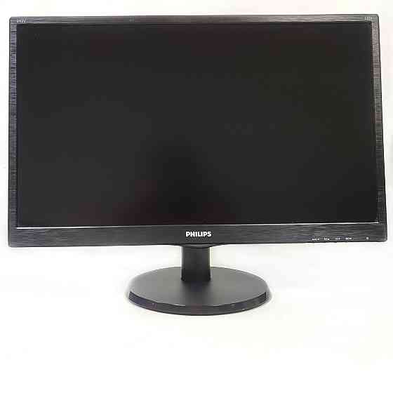 Монитор 23.6" (59.9 см) Philips 243V5QSBA/01 Донецк