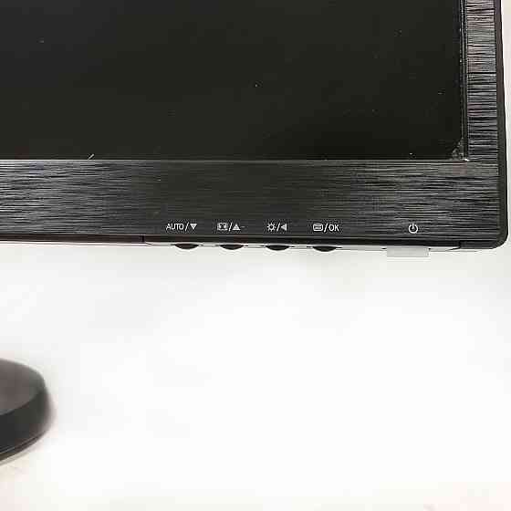 Монитор 23.6" (59.9 см) Philips 243V5QSBA/01 Донецк