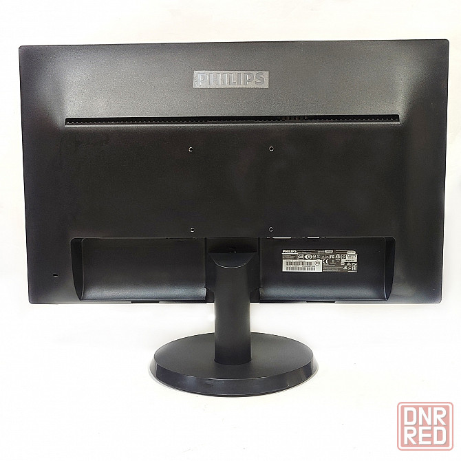 Монитор 23.6" (59.9 см) Philips 243V5QSBA/01 Донецк - изображение 5