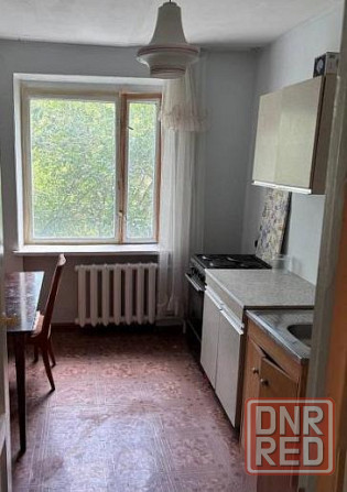 Продам 1 к. кв. на Мединституте, 4/9, цена снижена! Донецк - изображение 3