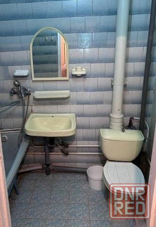 Продам 1 к. кв. на Мединституте, 4/9, цена снижена! Донецк - изображение 7