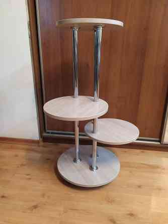 Подставка под цветы Макеевка