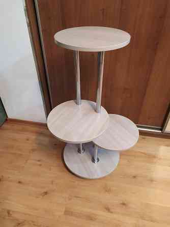 Подставка под цветы Макеевка