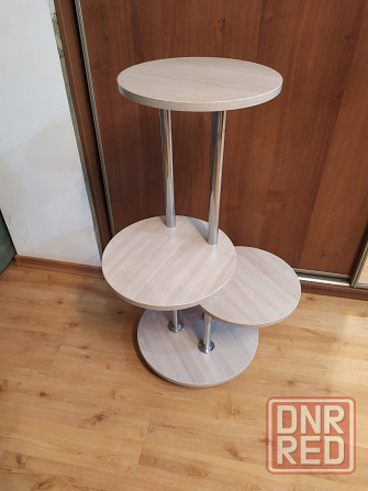 Подставка под цветы Макеевка - изображение 2