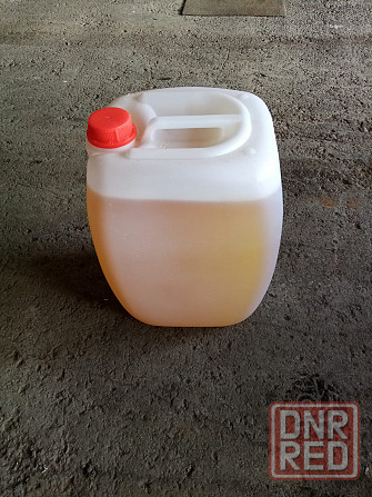 Скиф-180, 90% коагулянт-10% флокулянт (канистра 25 кг) Донецк - изображение 1