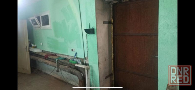 Помещение на 50лет ссср Донецк - изображение 2