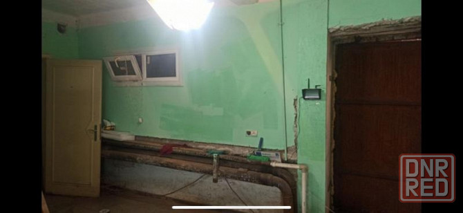 Помещение на 50лет ссср Донецк - изображение 1