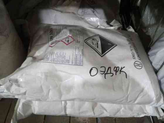 Оэдфк меш.25кг. (hedp Оксиэтилидендифосфоновая кисл.) Донецк