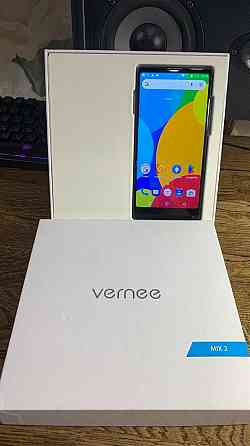 Смартфон Vernee Mix2 4\64 Донецк