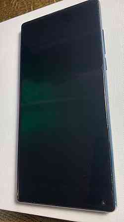 Смартфон Vernee Mix2 4\64 Донецк