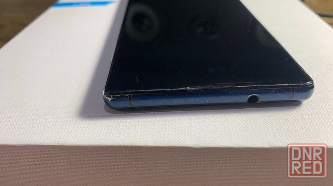 Смартфон Vernee Mix2 4\64 Донецк - изображение 8