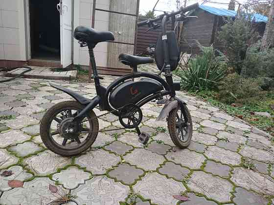 Продам электро велосипед Донецк