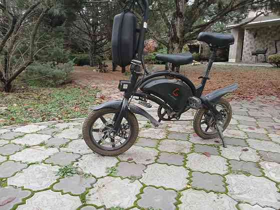 Продам электро велосипед Донецк