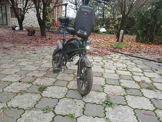 Продам электро велосипед Донецк