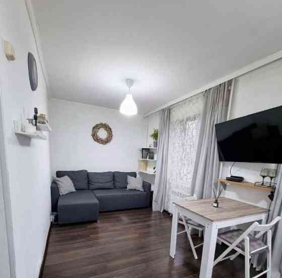 Сдается квартира в киевском районе Донецк