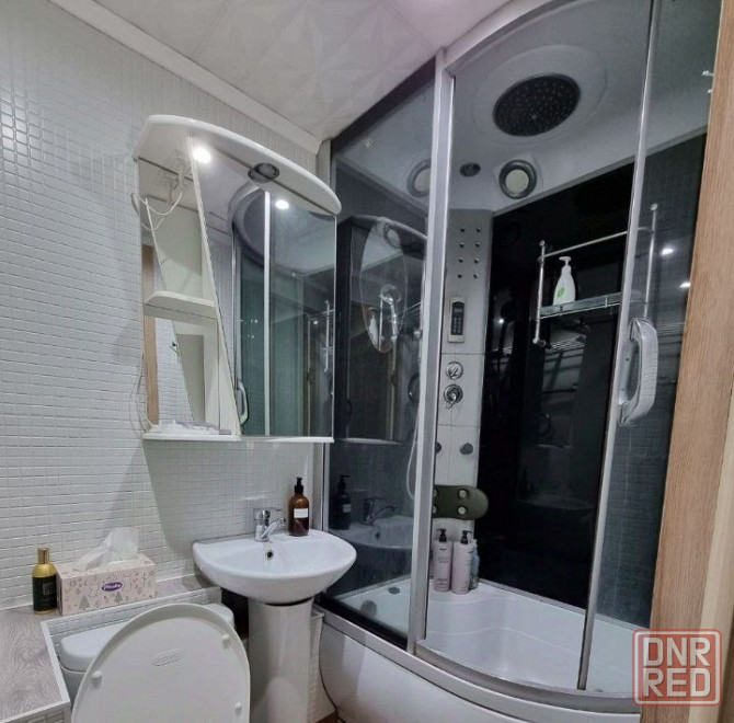 Сдается квартира в киевском районе Донецк - изображение 7