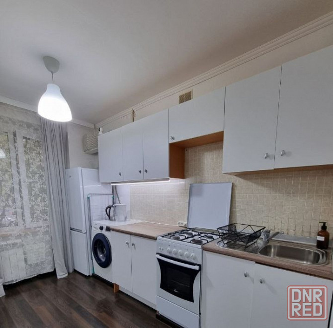 Сдается квартира в киевском районе Донецк - изображение 4