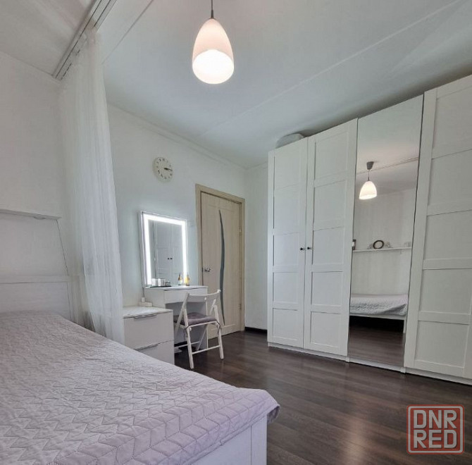 Сдается квартира в киевском районе Донецк - изображение 8