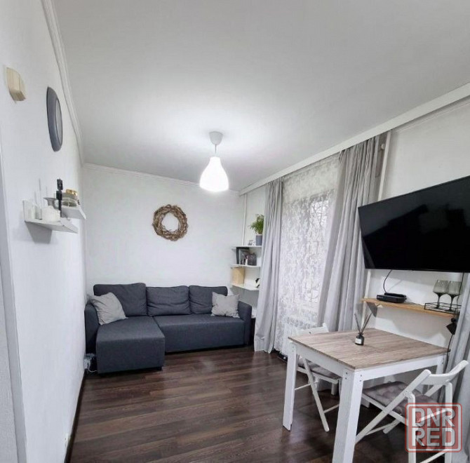 Сдается квартира в киевском районе Донецк - изображение 5