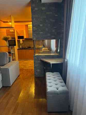 Продам большую квартиру студию Кутузова 21 Донецк