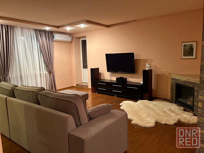 Продам большую квартиру студию Кутузова 21 Донецк - изображение 5