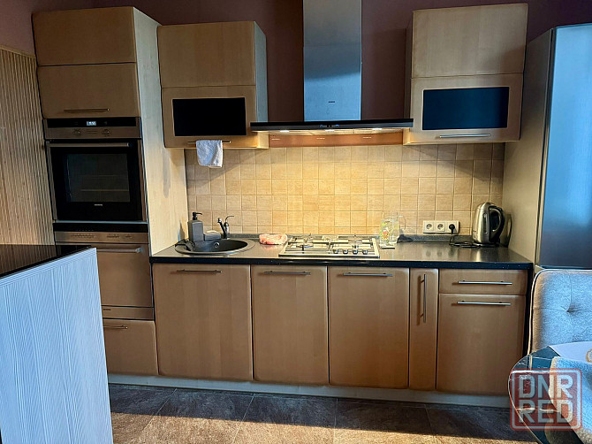 Продам большую квартиру студию Кутузова 21 Донецк - изображение 3