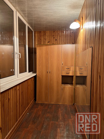 Продам большую квартиру студию Кутузова 21 Донецк - изображение 12