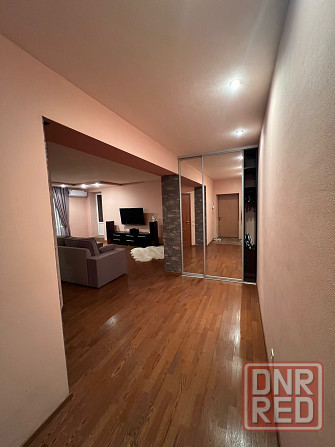 Продам большую квартиру студию Кутузова 21 Донецк - изображение 7