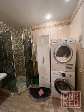 Продам большую квартиру студию Кутузова 21 Донецк - изображение 9