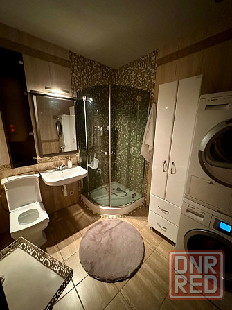 Продам большую квартиру студию Кутузова 21 Донецк - изображение 8