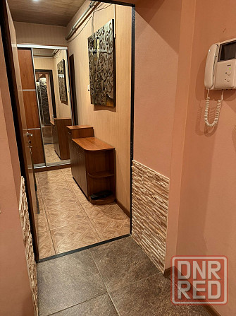 Продам большую квартиру студию Кутузова 21 Донецк - изображение 11