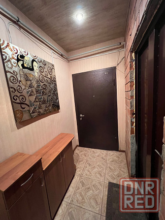 Продам большую квартиру студию Кутузова 21 Донецк - изображение 10