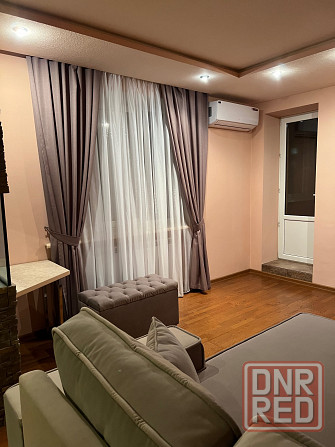 Продам большую квартиру студию Кутузова 21 Донецк - изображение 6