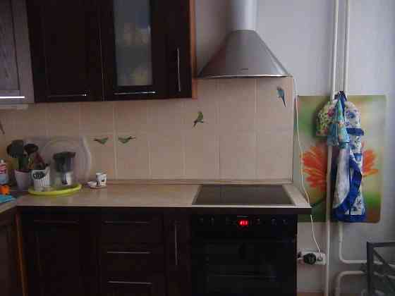 Хорошая квартира на долгий срок Мариуполь