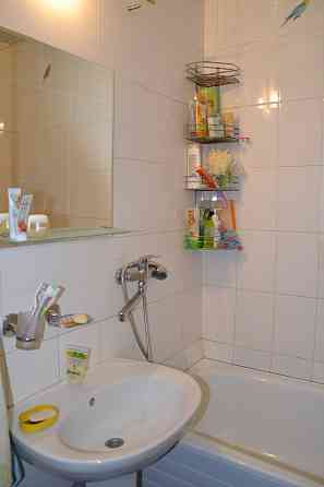 Хорошая квартира на долгий срок Мариуполь