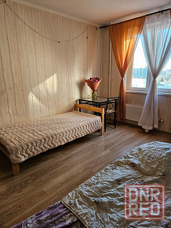 Хорошая квартира на долгий срок Мариуполь - изображение 5