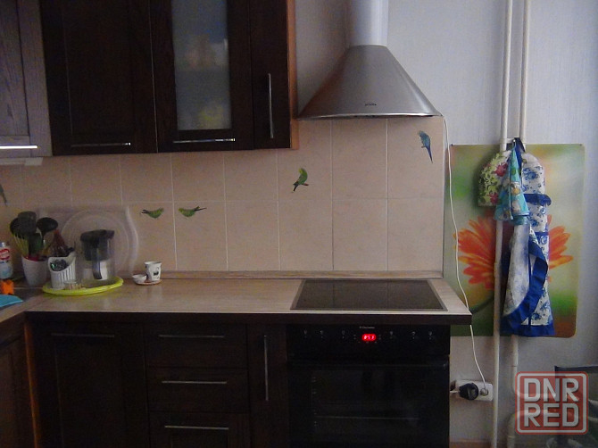 Хорошая квартира на долгий срок Мариуполь - изображение 2