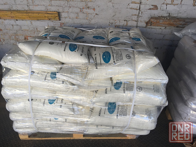 Аква-аурат 30 коагулянт сухой в порошке (мешок 25кг) Донецк - изображение 1