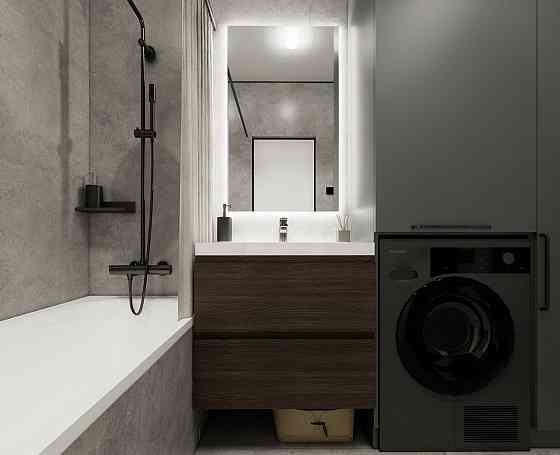 Ремонт Ванной комнаты, ремонт туалета Донецк