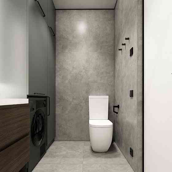 Ремонт Ванной комнаты, ремонт туалета Донецк