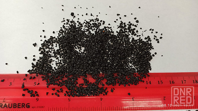 Сульфоуголь гост ск, см (мешки 20 кг) Донецк - изображение 2